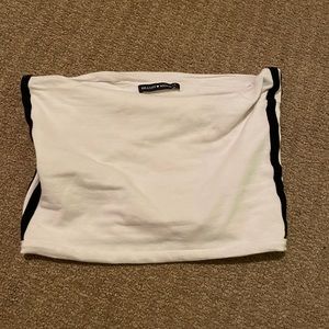 Brandy Melville tube top